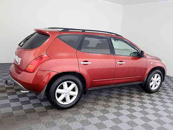 Nissan Murano Luxury ATM 3.5 172kW Таллин