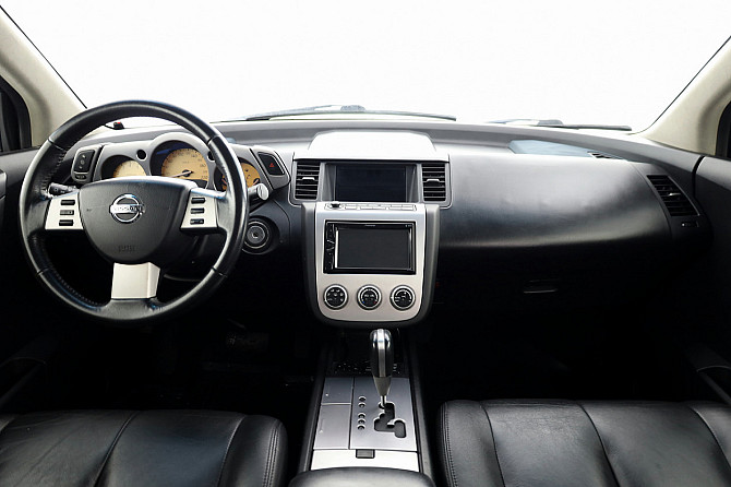 Nissan Murano Luxury ATM 3.5 172kW Таллин - изображение 5