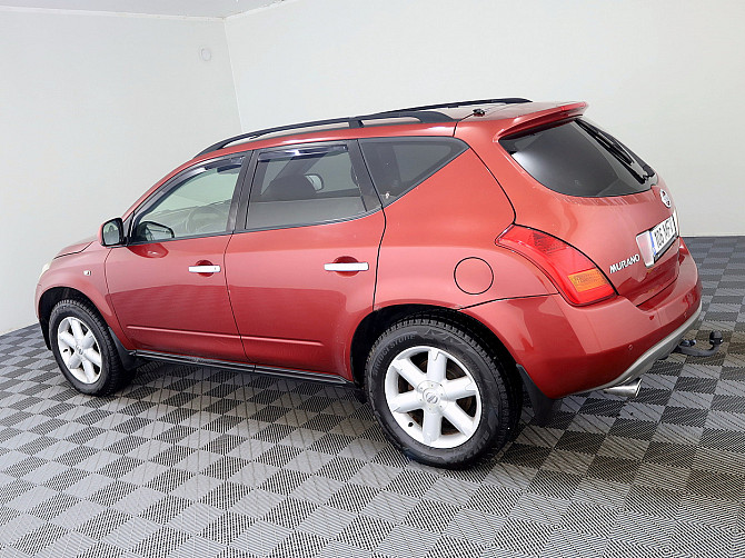 Nissan Murano Luxury ATM 3.5 172kW Таллин - изображение 4