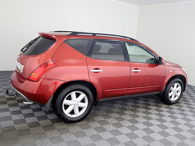 Nissan Murano Luxury ATM 3.5 172kW Таллин - изображение 3