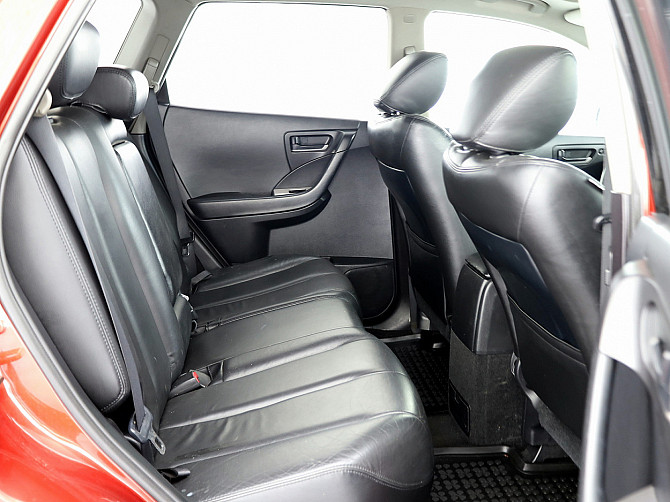 Nissan Murano Luxury ATM 3.5 172kW Таллин - изображение 7