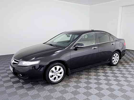 Honda Accord Luxury Facelift ATM 2.0 114kW Tallina