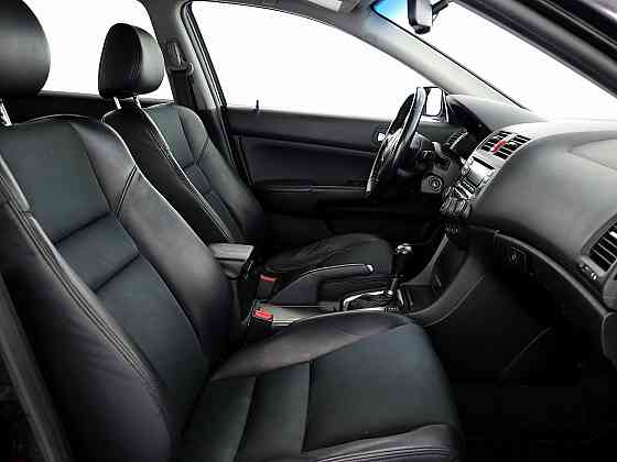 Honda Accord Luxury Facelift ATM 2.0 114kW Tallina