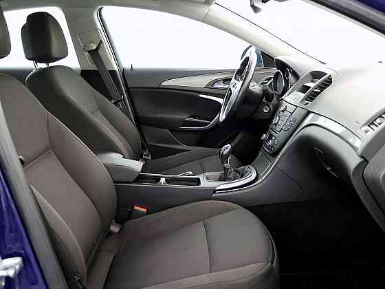 Opel Insignia Comfort 1.8 103kW Таллин