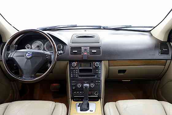 Volvo XC90 R-Design Facelift ATM 2.4 D5 136kW Таллин