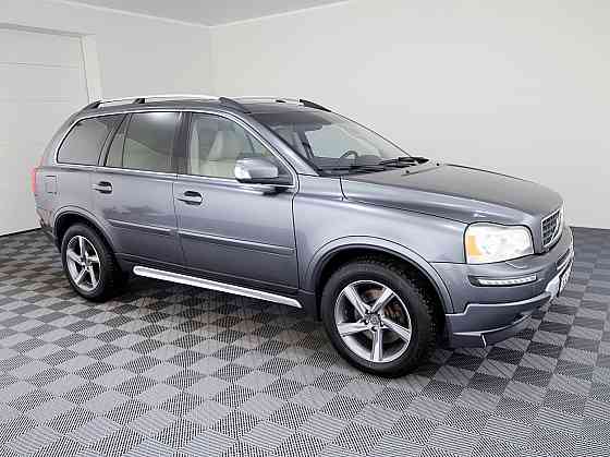 Volvo XC90 R-Design Facelift ATM 2.4 D5 136kW Таллин