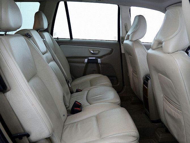 Volvo XC90 R-Design Facelift ATM 2.4 D5 136kW Таллин - изображение 7