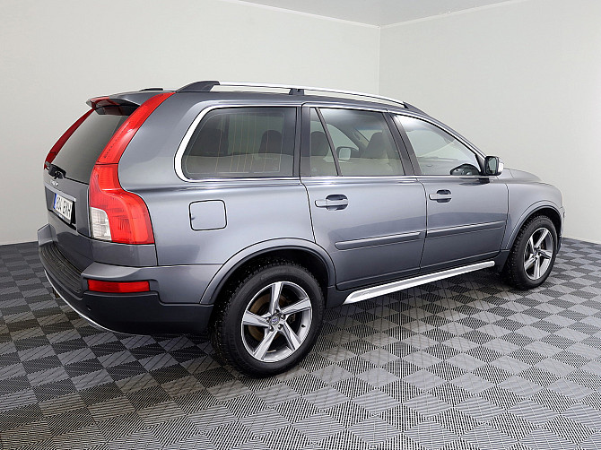Volvo XC90 R-Design Facelift ATM 2.4 D5 136kW Таллин - изображение 3