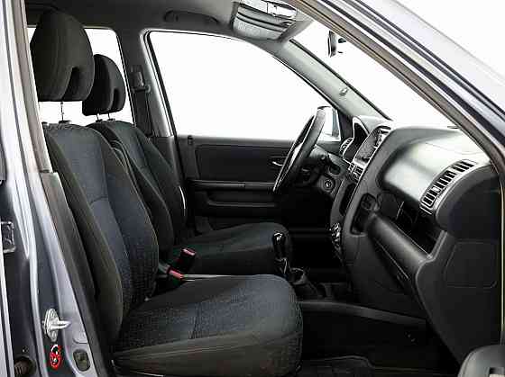 Honda CR-V Elegance Facelift 2.0 110kW Tallina