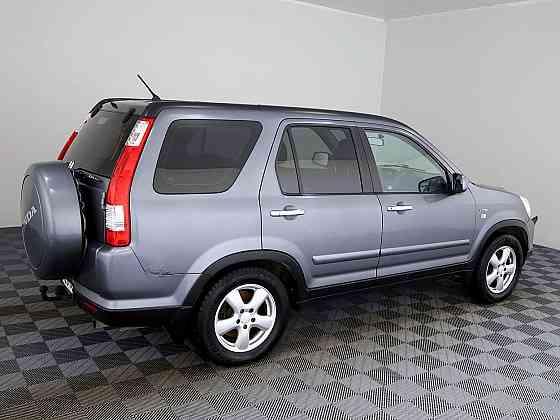 Honda CR-V Elegance Facelift 2.0 110kW Tallina