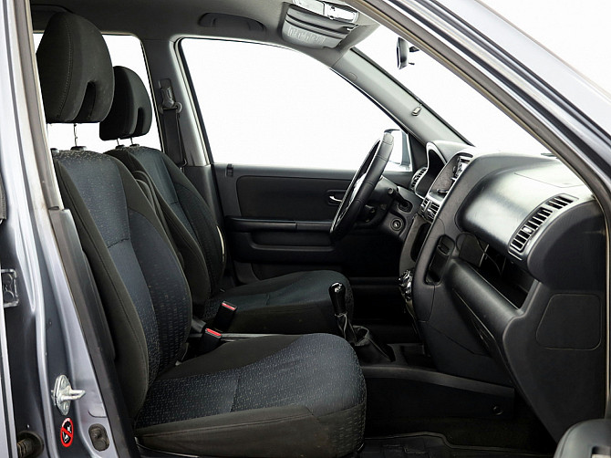 Honda CR-V Elegance Facelift 2.0 110kW Tallina - foto 6