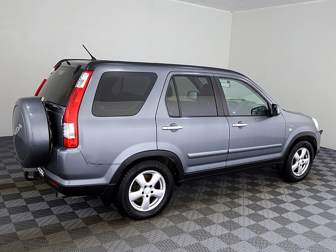 Honda CR-V Elegance Facelift 2.0 110kW Tallina - foto 3