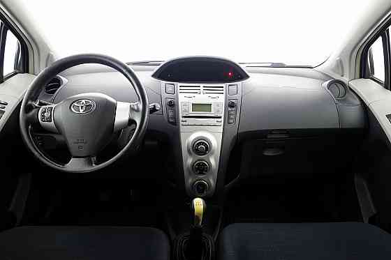 Toyota Yaris Linea Sol A-C 1.3 64kW Tallina