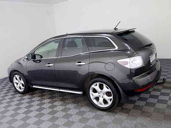 Mazda CX-7 Luxury Facelift 4x4 2.2 TD 127kW Tallina