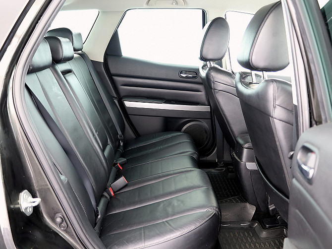 Mazda CX-7 Luxury Facelift 4x4 2.2 TD 127kW Tallina - foto 7