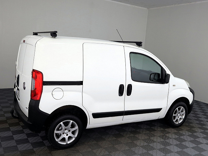 Fiat Fiorino Van 1.2 JTD 55kW Tallina - foto 3