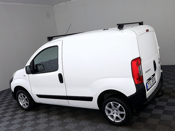 Fiat Fiorino Van 1.2 JTD 55kW Tallina - foto 4