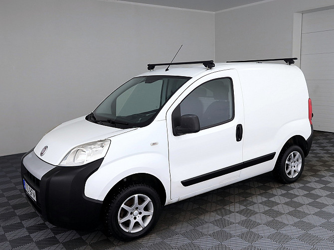 Fiat Fiorino Van 1.2 JTD 55kW Tallina - foto 2