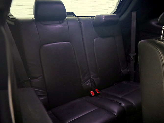 Chevrolet Captiva Luxury ATM 2.0 CRD 110kW Tallina - foto 8