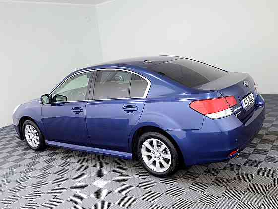 Subaru Legacy Comfort AWD ATM 2.0 110kW Tallina