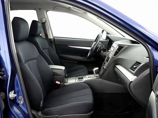 Subaru Legacy Comfort AWD ATM 2.0 110kW Tallina - foto 6