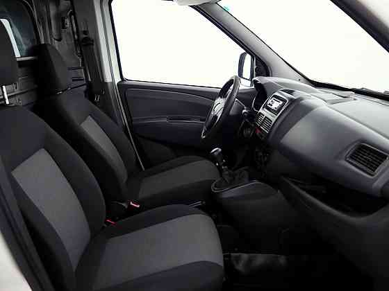 Fiat Doblo Van 1.4 88kW Tallina