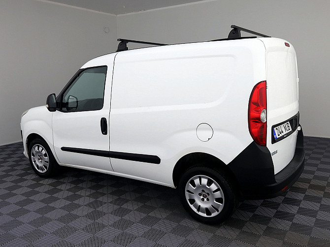 Fiat Doblo Van 1.4 88kW Tallina - foto 4