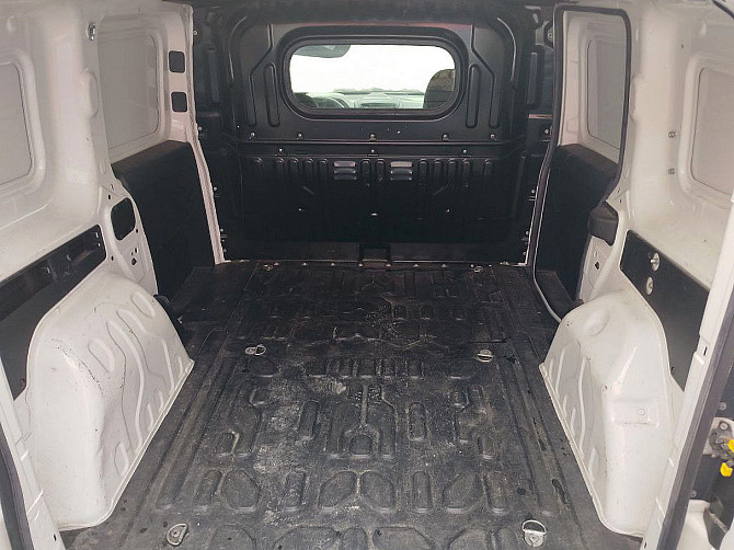 Fiat Doblo Van 1.4 88kW Tallina - foto 7