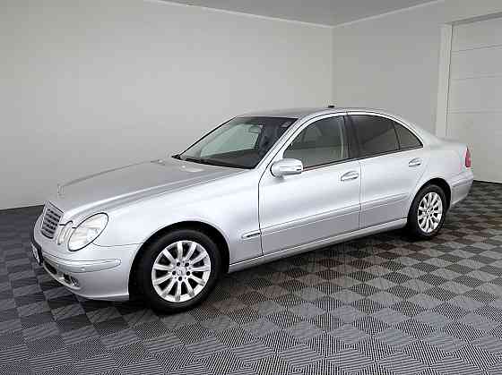 Mercedes-Benz E 220 Elegance ATM 2.1 CDI 110kW Tallina