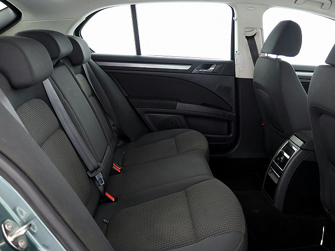 Skoda Superb Comfortline ATM 1.8 118kW Tallina - foto 7