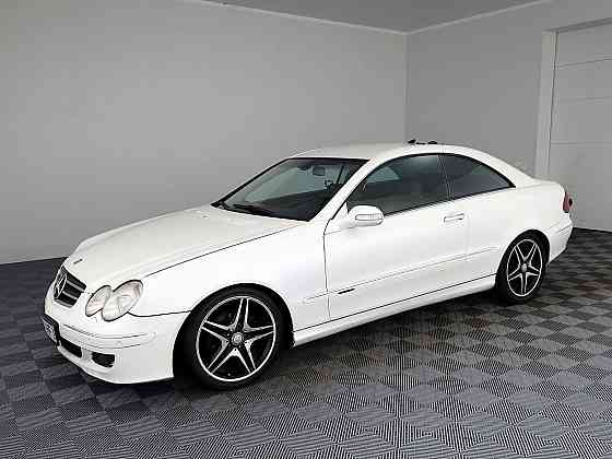 Mercedes-Benz CLK 270 Avantgarde ATM 2.7 CDI 125kW Tallina