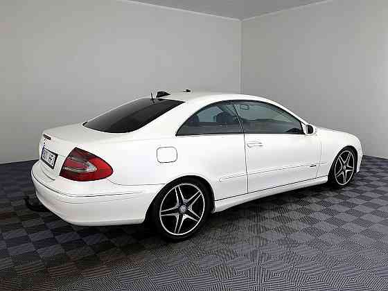 Mercedes-Benz CLK 270 Avantgarde ATM 2.7 CDI 125kW Tallina