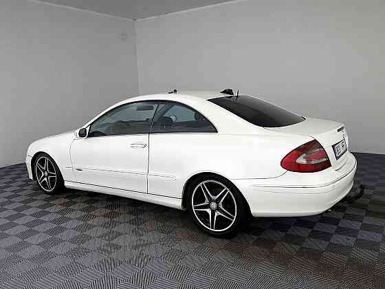 Mercedes-Benz CLK 270 Avantgarde ATM 2.7 CDI 125kW Tallina