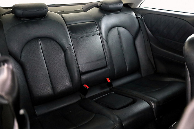 Mercedes-Benz CLK 270 Avantgarde ATM 2.7 CDI 125kW Tallina - foto 7