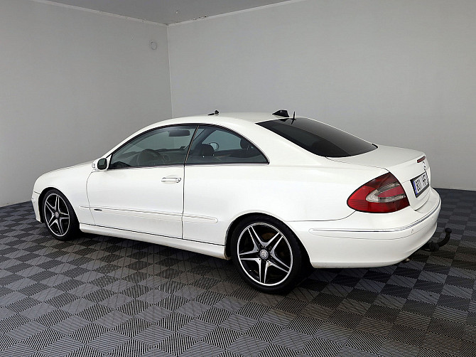 Mercedes-Benz CLK 270 Avantgarde ATM 2.7 CDI 125kW Tallina - foto 4