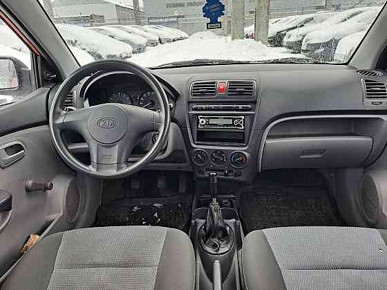Kia Picanto City 1.1 48kW Tallina