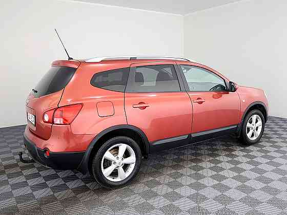 Nissan Qashqai+2 Comfort LPG 2.0 104kW Tallina