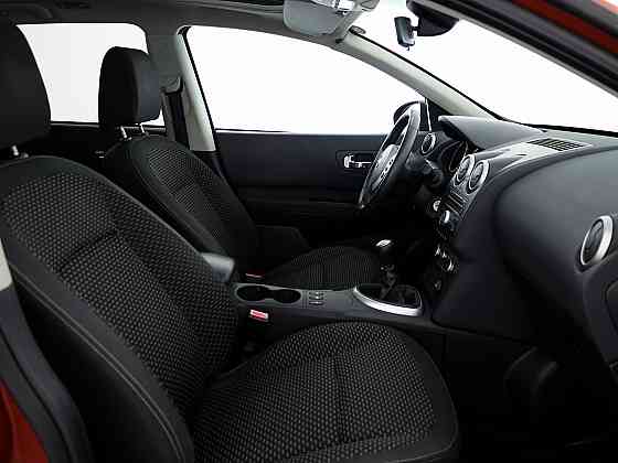 Nissan Qashqai+2 Comfort LPG 2.0 104kW Tallina