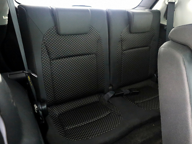 Nissan Qashqai+2 Comfort LPG 2.0 104kW Tallina - foto 8