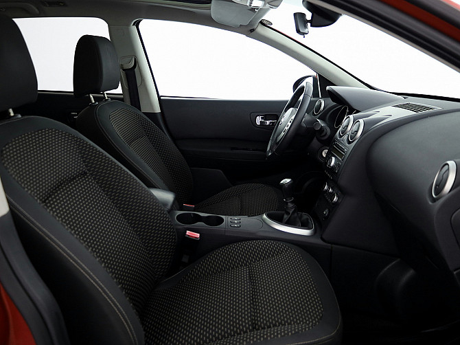 Nissan Qashqai+2 Comfort LPG 2.0 104kW Tallina - foto 6