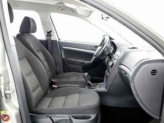 Skoda Octavia Comfortline Facelift 1.6 75kW Tallina