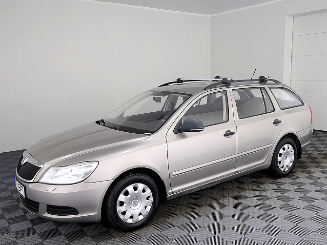 Skoda Octavia Comfortline Facelift 1.6 75kW Tallina - foto 2