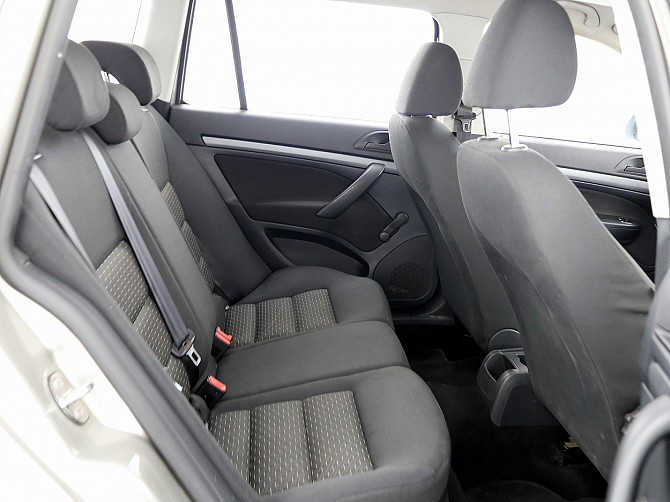 Skoda Octavia Comfortline Facelift 1.6 75kW Tallina - foto 7