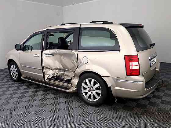 Chrysler Grand Voyager Stow N Go Limited ATM 2.8 CRD 120kW Tallina
