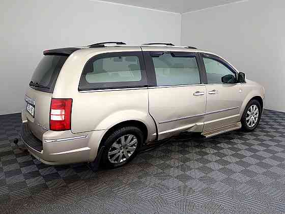 Chrysler Grand Voyager Stow N Go Limited ATM 2.8 CRD 120kW Tallina