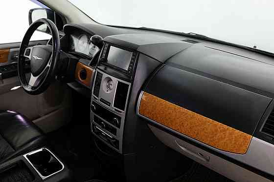 Chrysler Grand Voyager Stow N Go Limited ATM 2.8 CRD 120kW Tallina