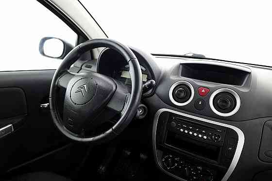 Citroen C2 VTR 1.4 54kW Tallina