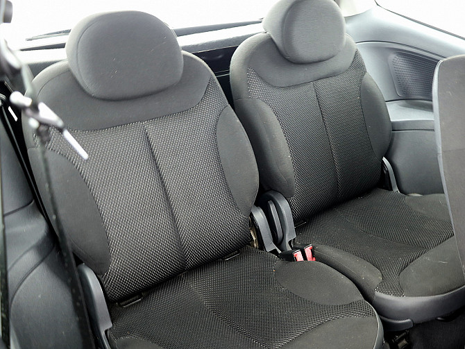 Citroen C2 VTR 1.4 54kW Tallina - foto 7