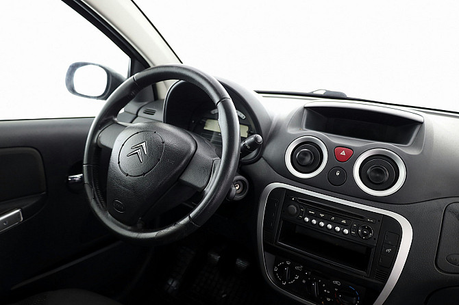 Citroen C2 VTR 1.4 54kW Tallina - foto 5