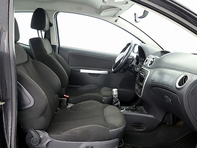 Citroen C2 VTR 1.4 54kW Tallina - foto 6